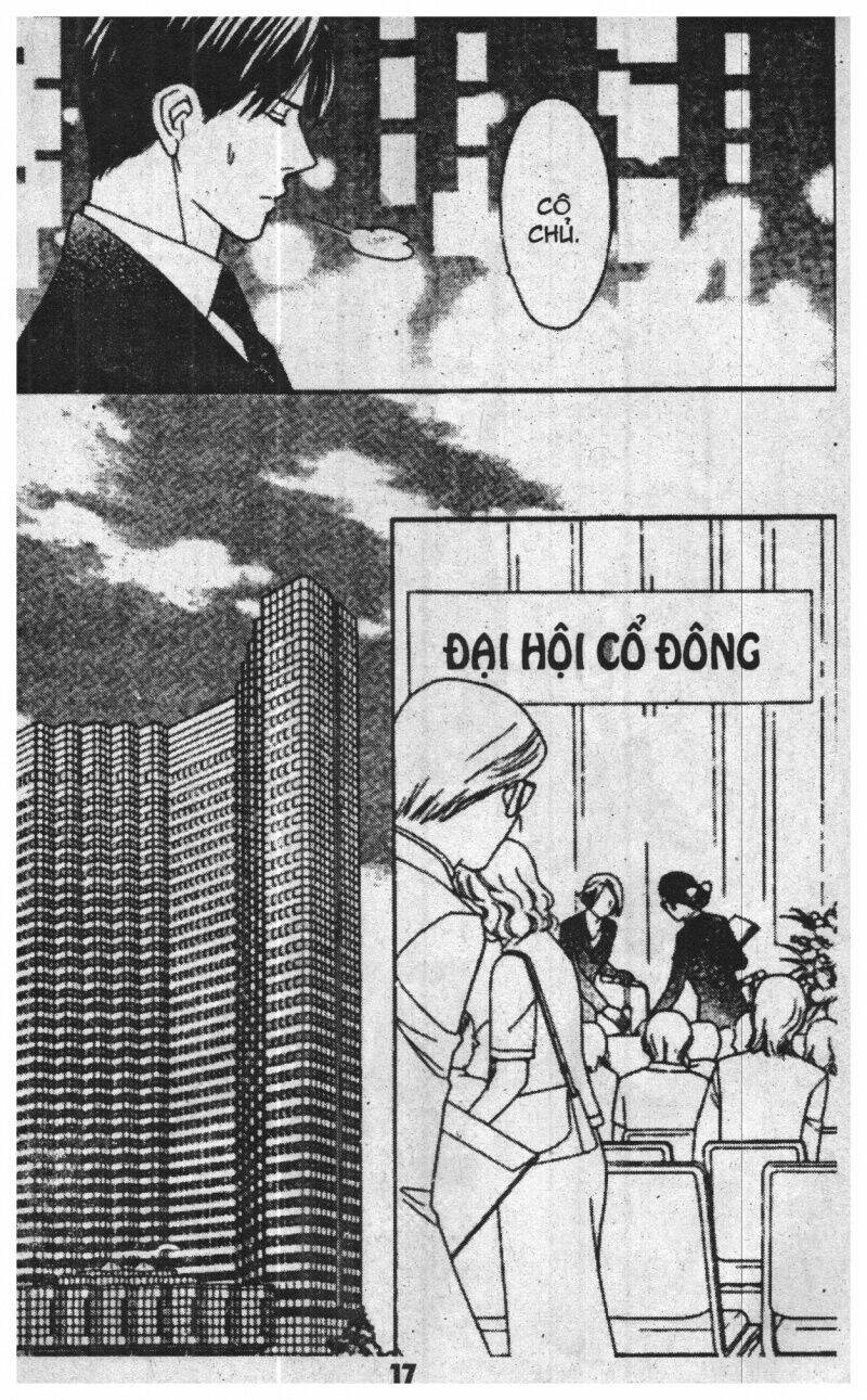 chiyou yo hana yo chapter 3 15