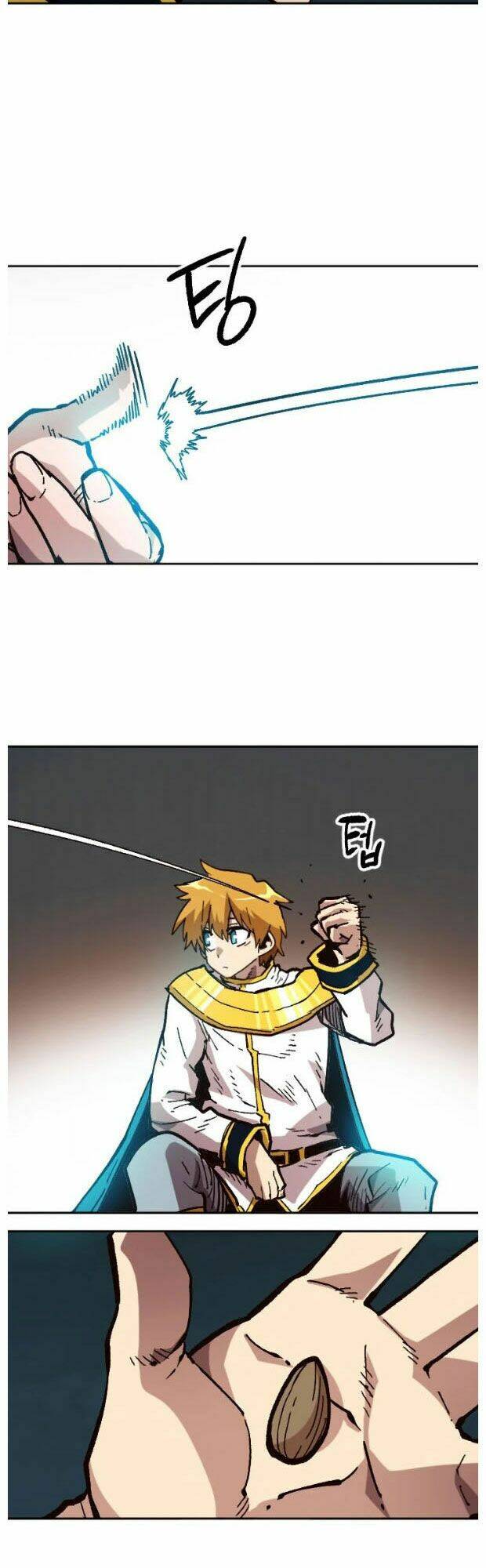 đại lục vô song chapter 34 41