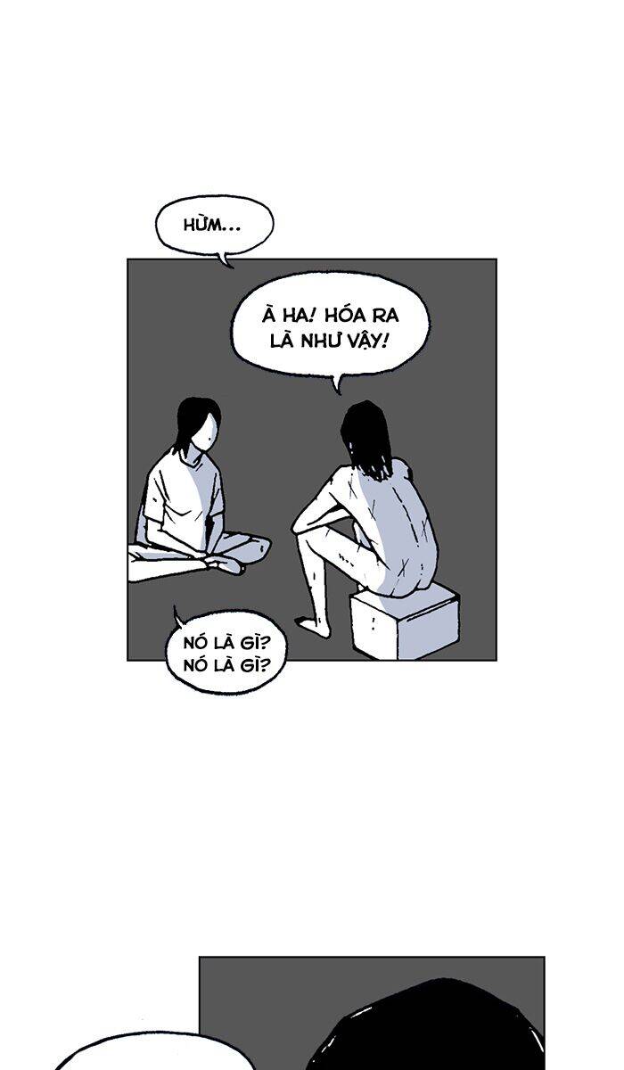 mắc kẹt trên mặt trăng chapter 43 5