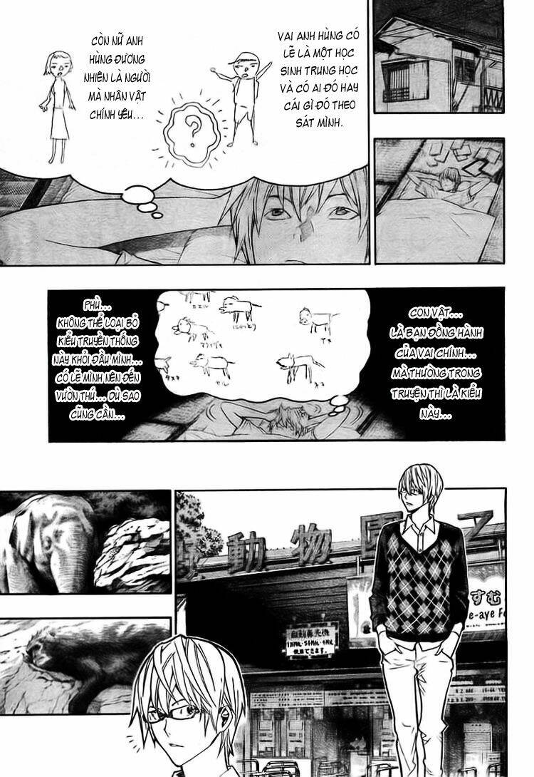 họa sĩ truyện tranh chapter 60 17