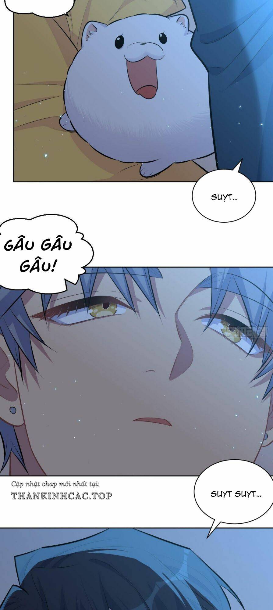 nhạc phụ đại nhân là lão bà chapter 137 19