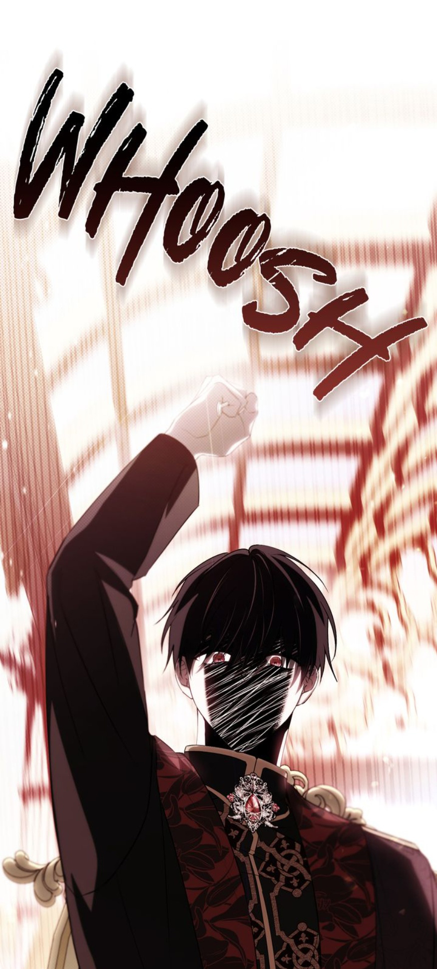 lời hứa đó không phải là tôi chapter 18 34