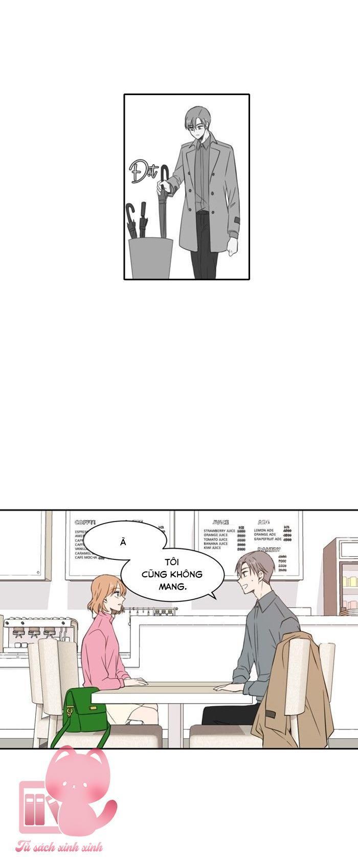 a good day to be a dog chapter 23 41