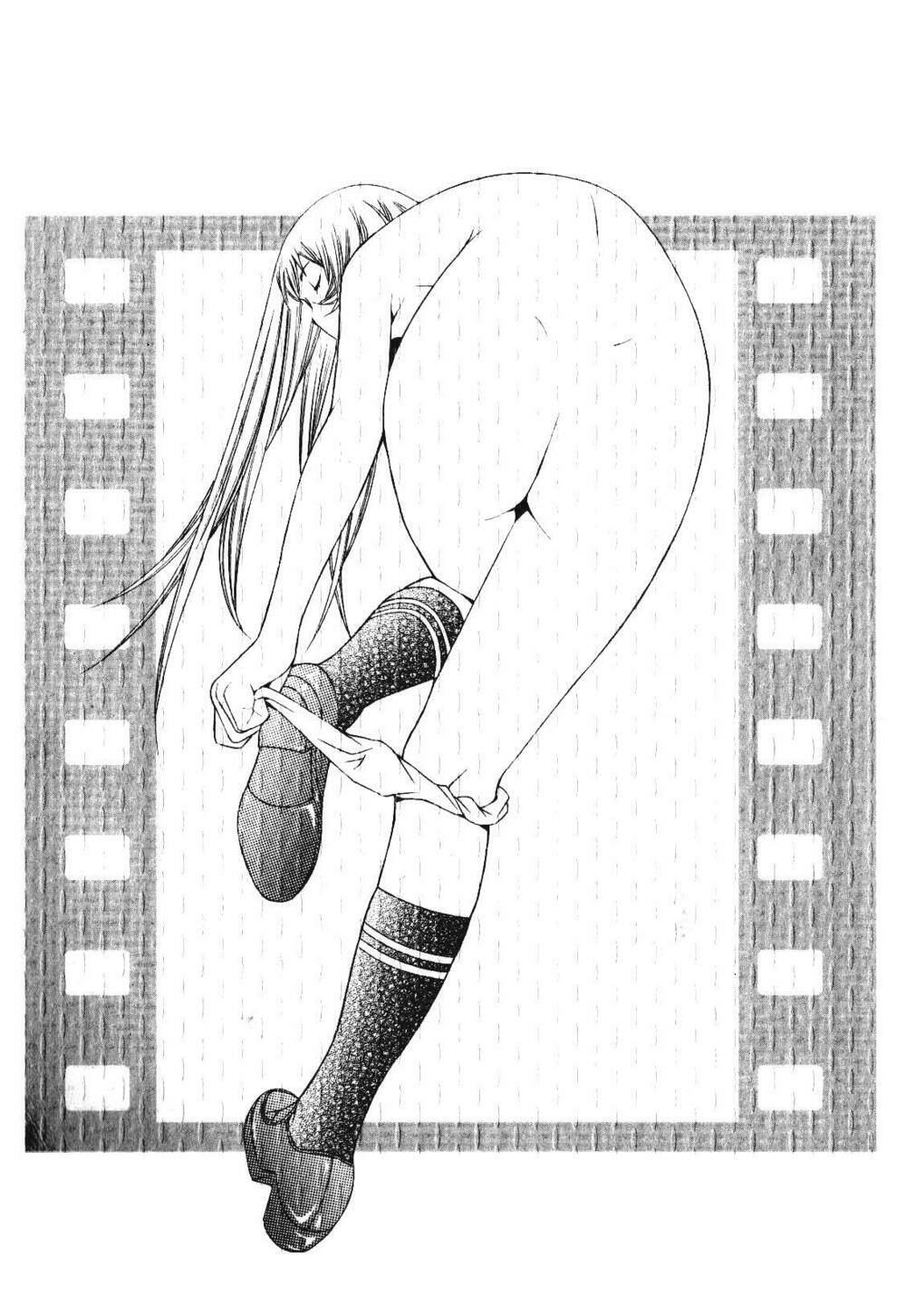 dragon girl - ikkitousen chapter 89 5