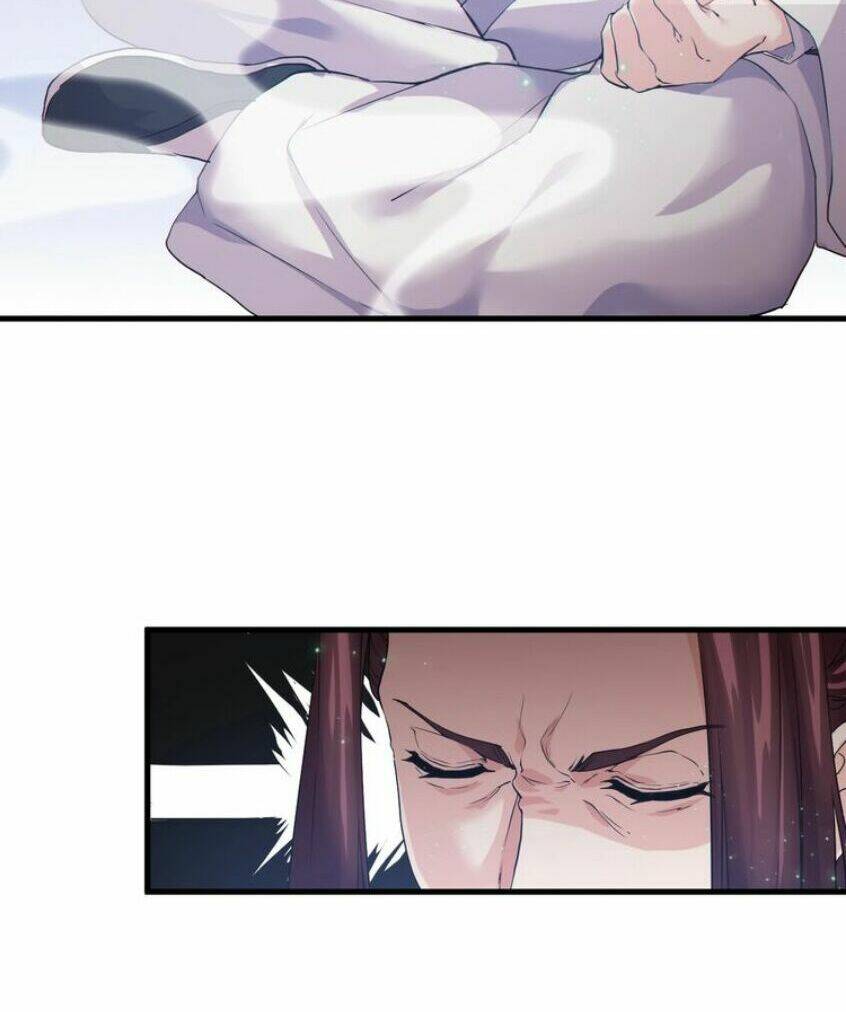 siêu cấp hộ vệ của đại tiểu thư chapter 13 4