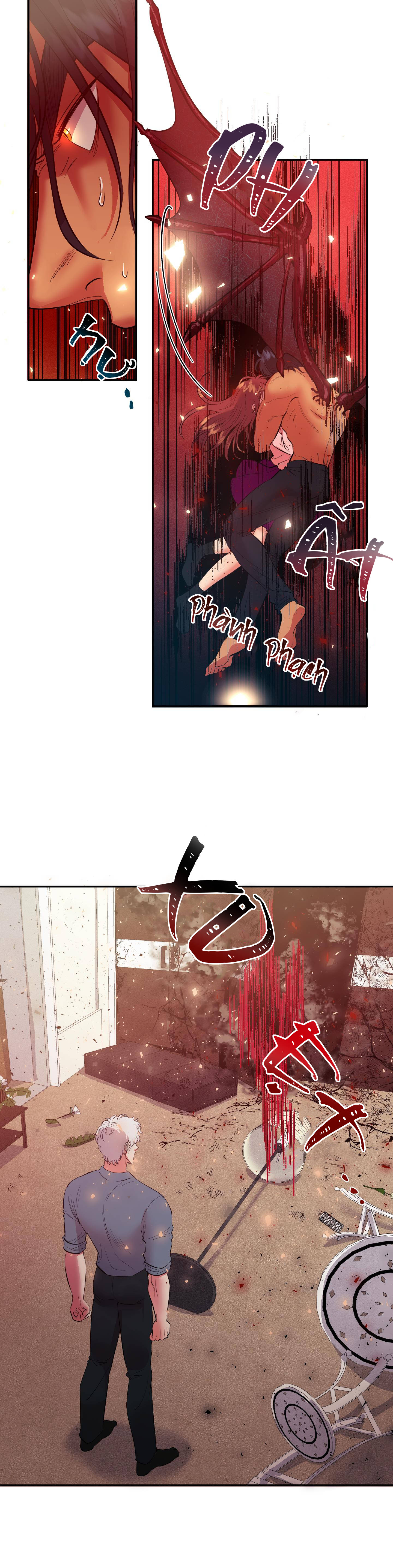 [18+] một lòng một dạ chapter 10 8