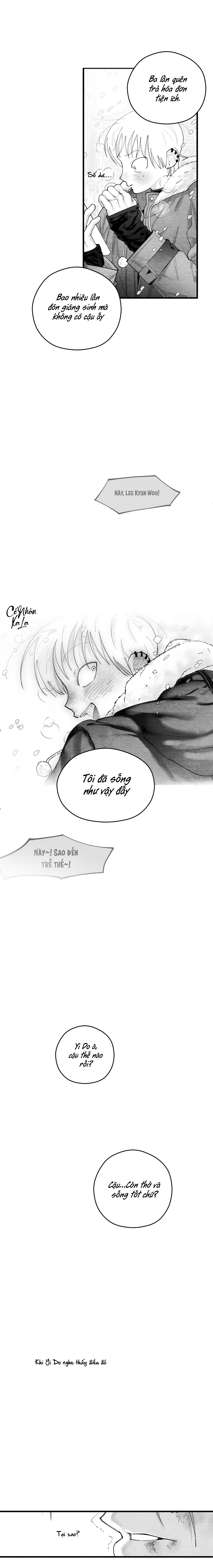 hình thể hoàn mỹ chapter 13 6