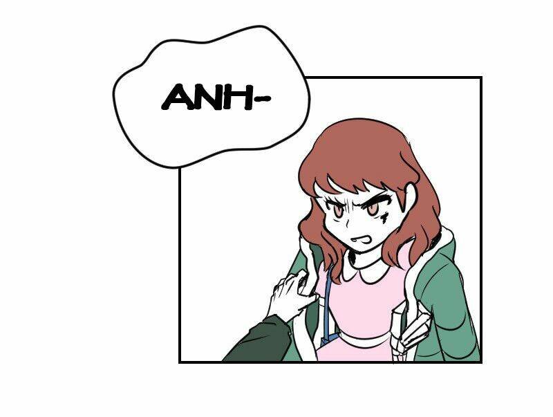 bạn trai tôi là zombie chapter 14 17