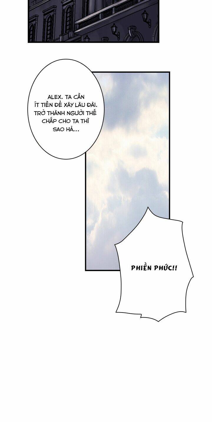 quỷ vương là goblin thì có vấn đề gì không?! chapter 7 43