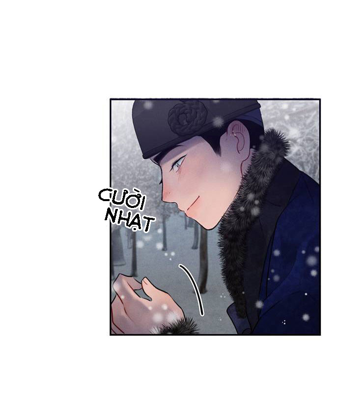 người tình của gwanghae chapter 33 54