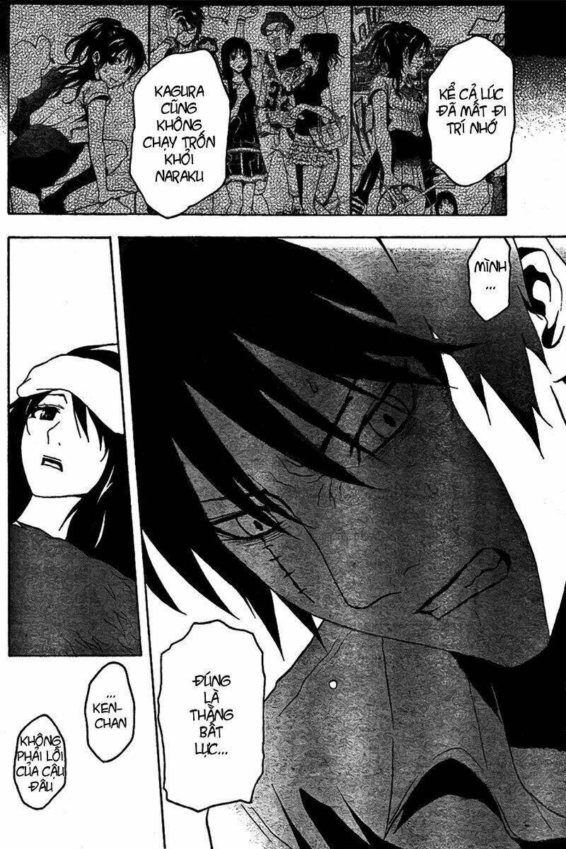 ga-rei chapter 46 43