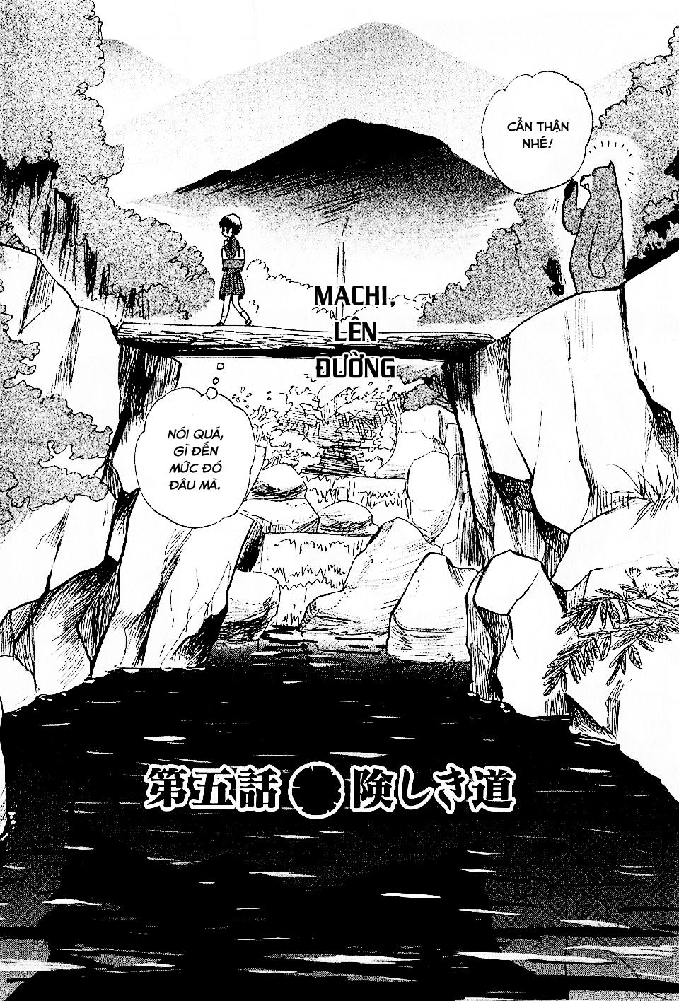 gấu yêu thương chapter 5 3