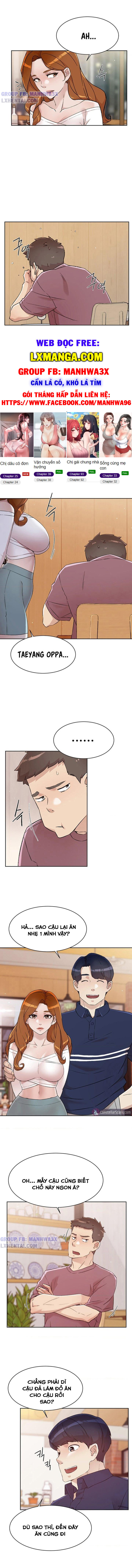 tình bạn thân thiết chapter 65 5