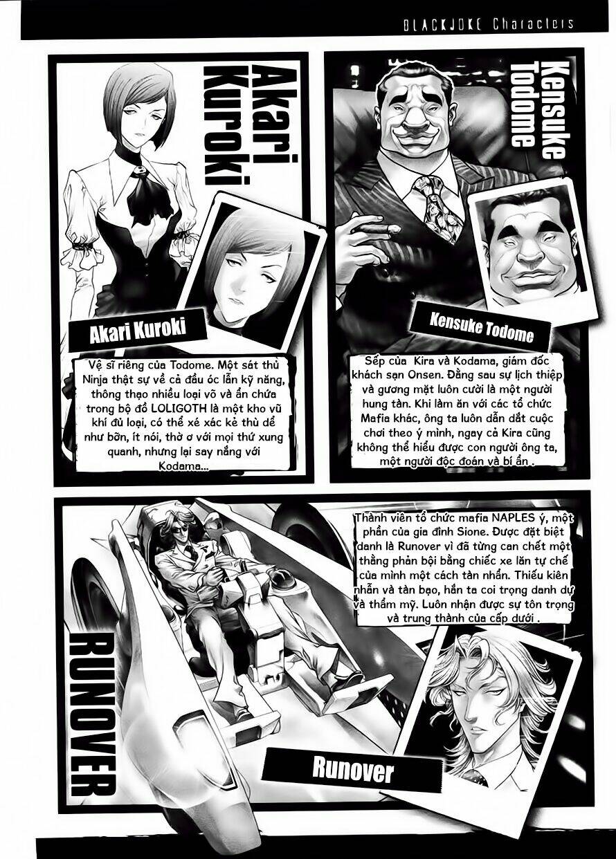 black joke chapter 7 7