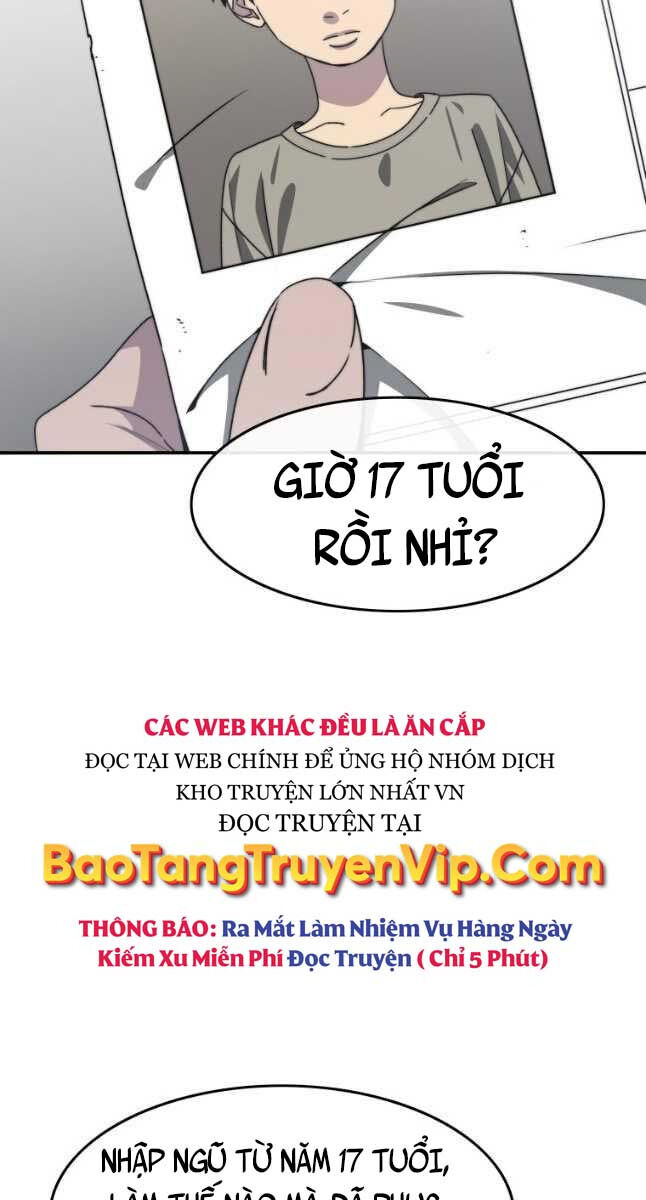 Tồn Tại Vĩnh Hằng chapter 41.1 3