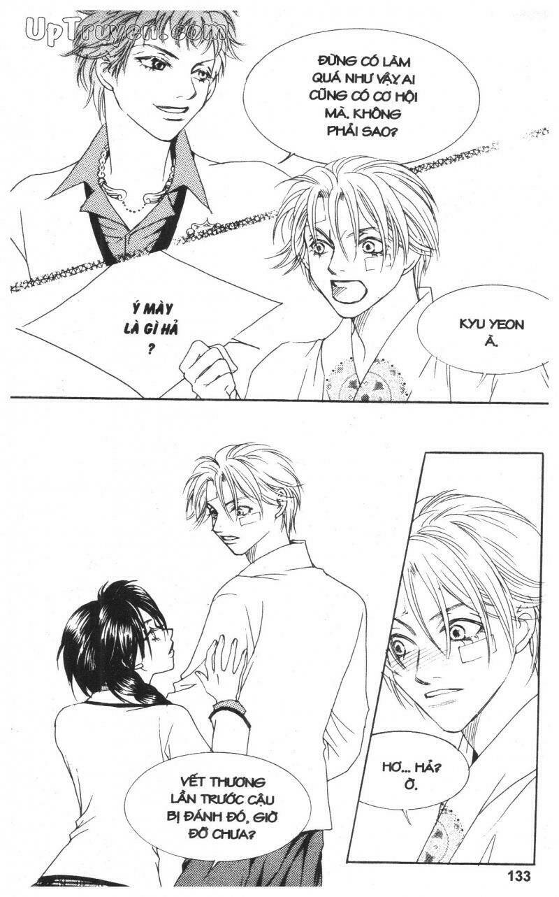 cinderella man chapter 3 133