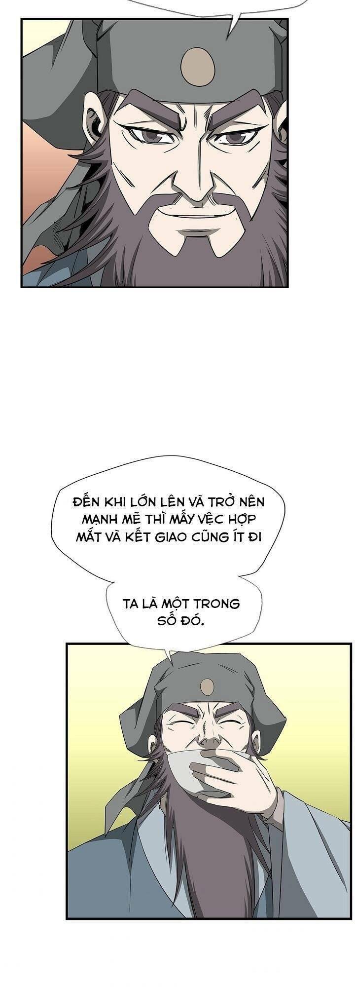 cuồng long chapter 56 19