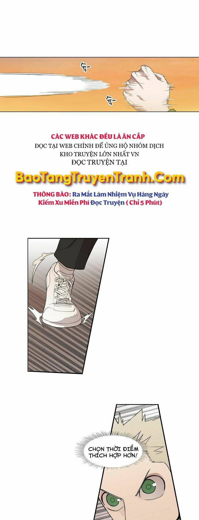 võ sĩ - the boxer chapter 108 15