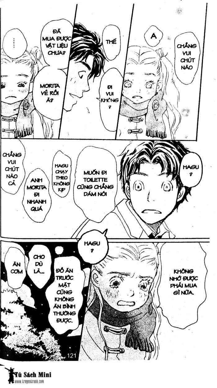 love n life chapter 19 34