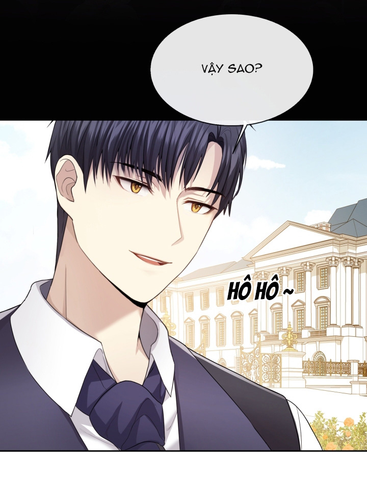 mặt nạ của hoàng đế chapter 5 29