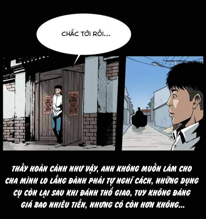 U Minh Ngụy Tượng Chapter 34 12