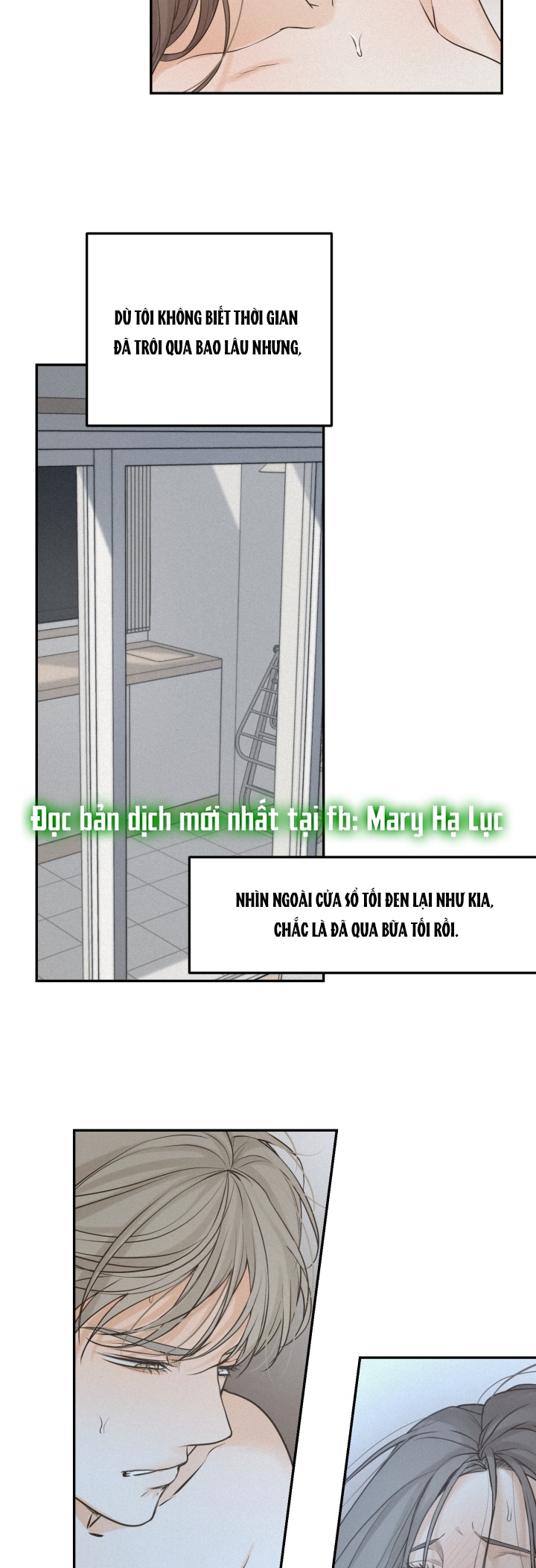 những người đàn ông đã lên giường tôi chapter 54.1 21