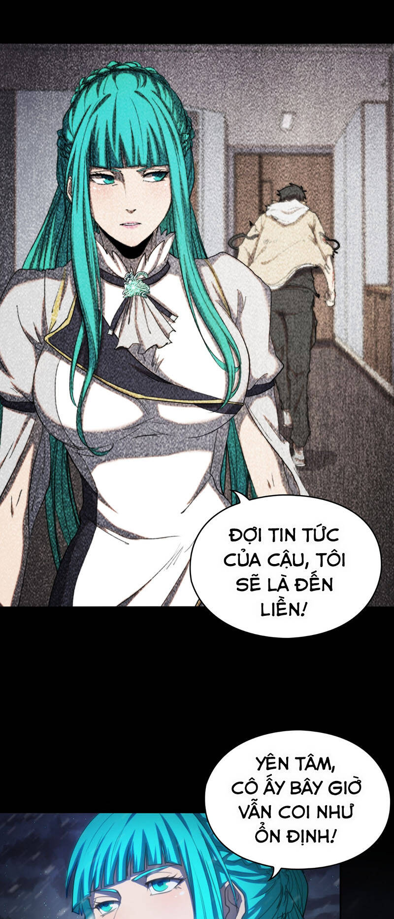 đô thị hàng thần khúc chapter 33 10