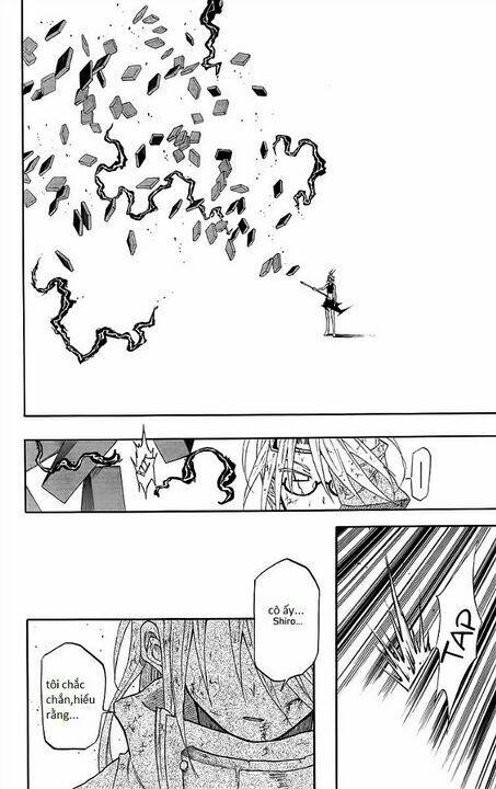 tripeace chapter 30 40