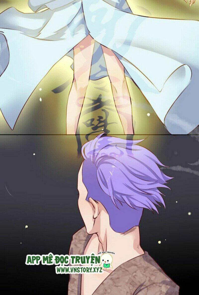 quỷ oa kiều thê của tôi chapter 55 5