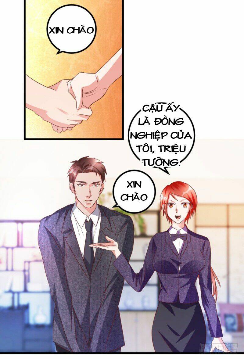 thấu thị tiên y chapter 60 15