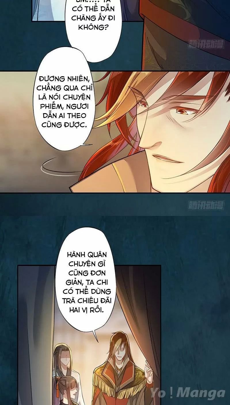 tuyệt thế luyện đan sư chapter 129 18