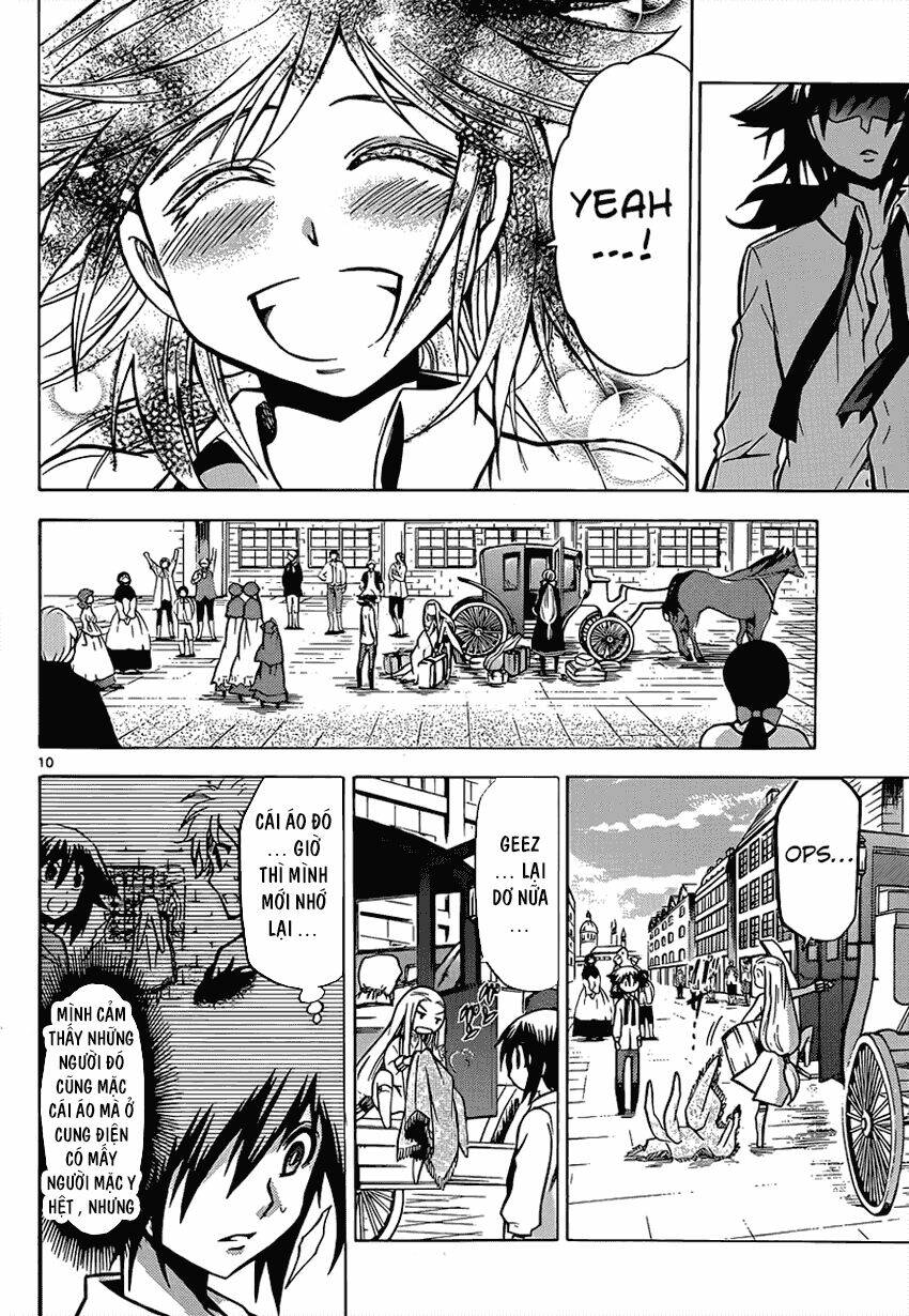 chrono monochrome chapter 22 11