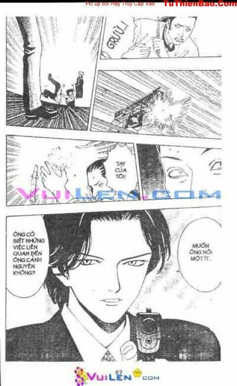 cô bé thám tử chapter 9 87