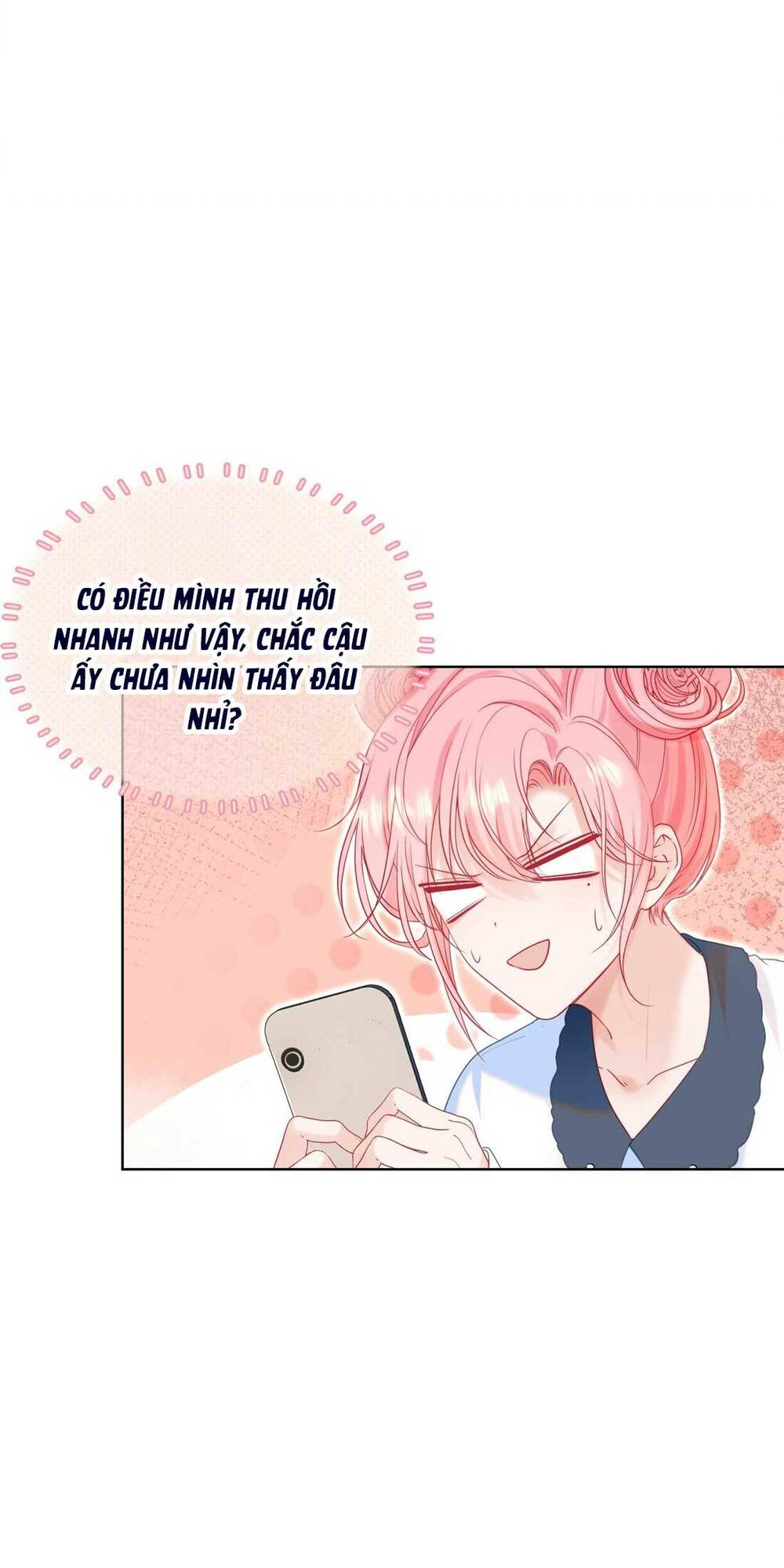 xuyên về thời học sinh truy lão công chapter 16 14