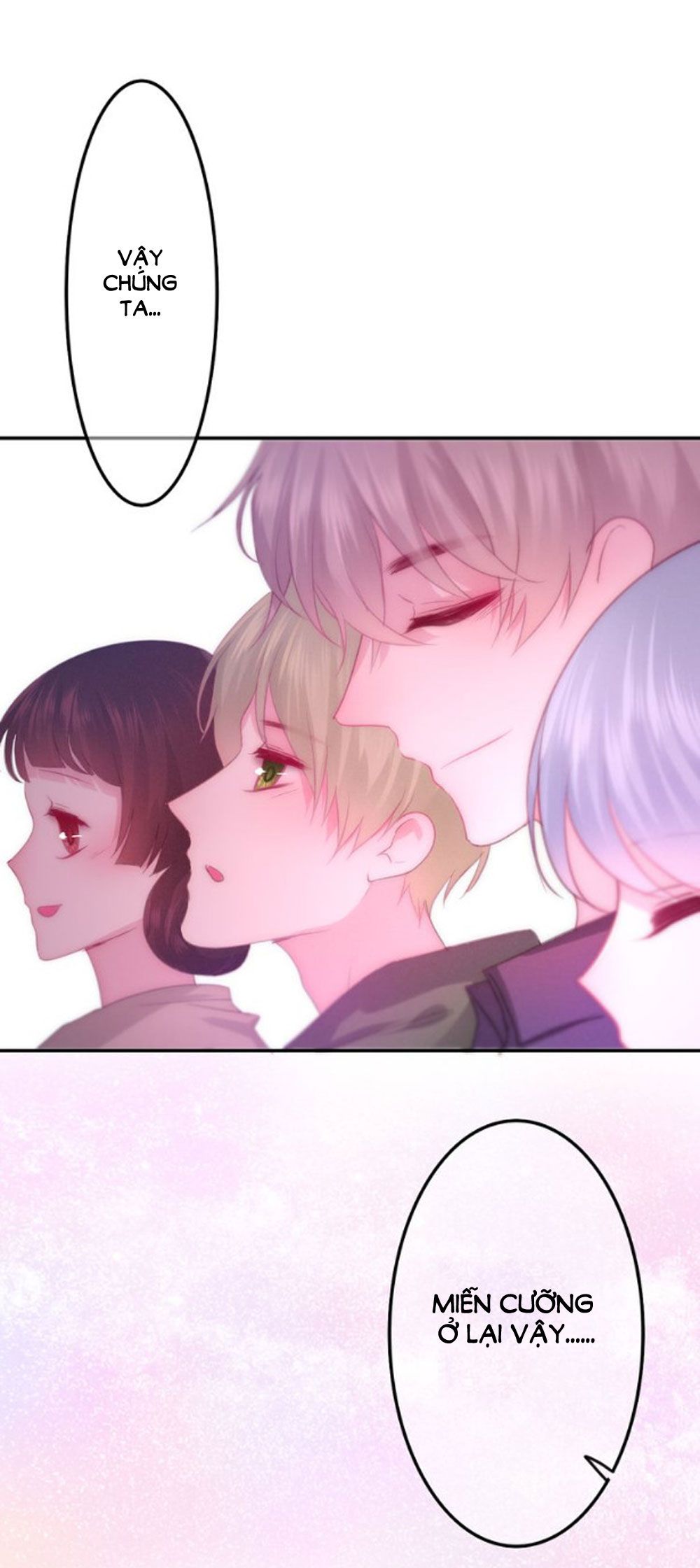 tháng sáu kì diệu chapter 65.6 34