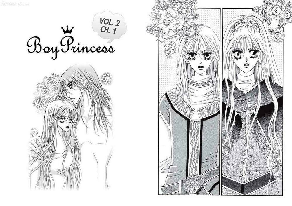 boy princess chapter 5 3