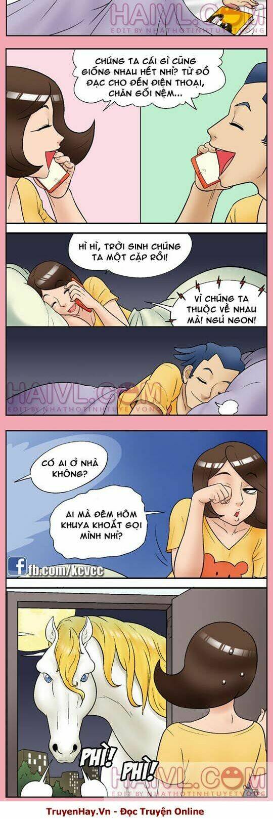 kim chi và củ cải chapter 852 2