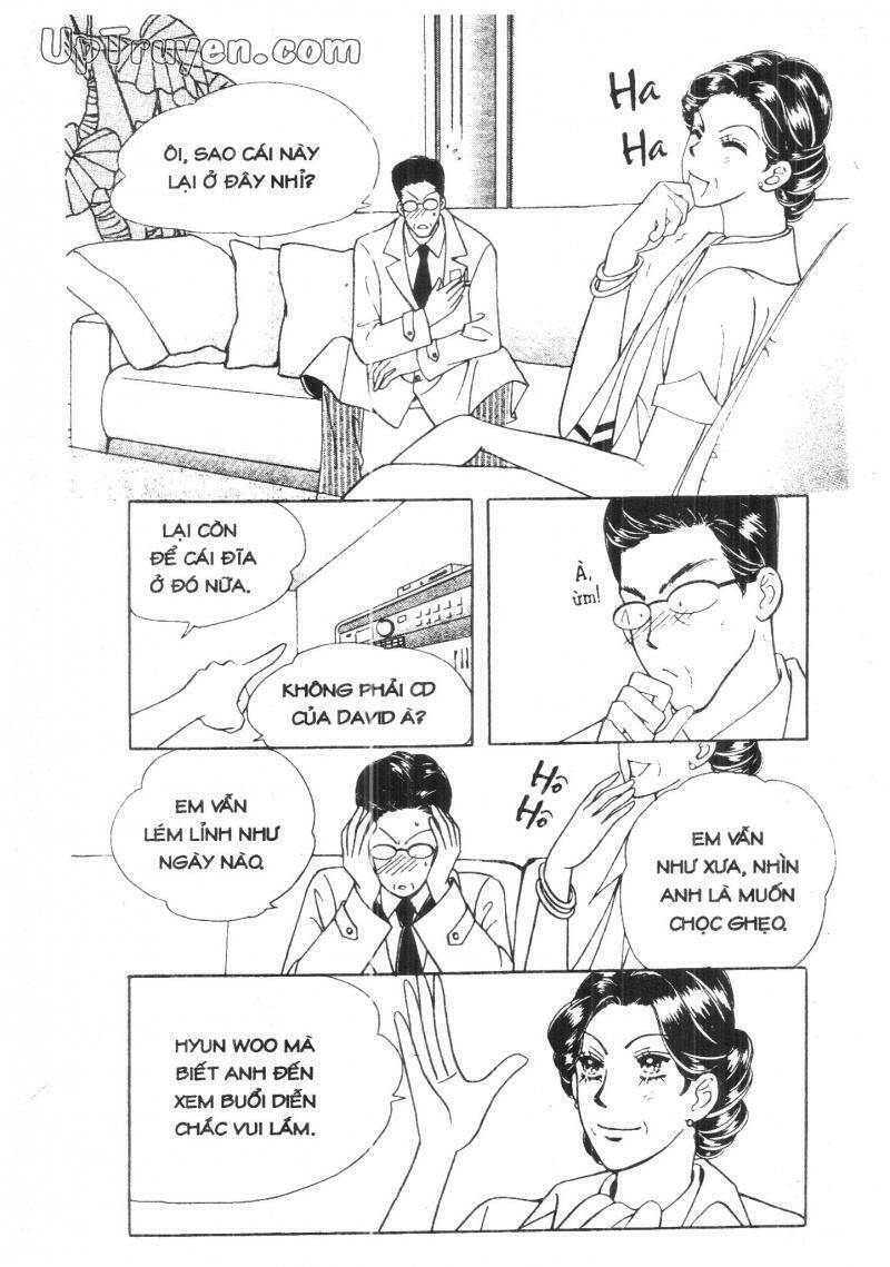 nụ hôn chàng trai chapter 8 46