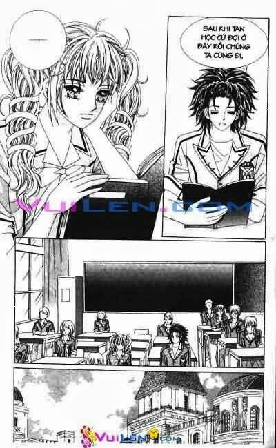 tình yêu quý tộc chapter 26 15