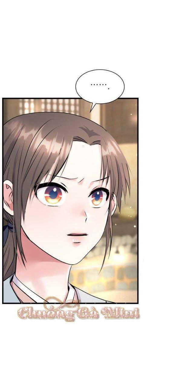 cô dâu của sói đen chapter 15 38