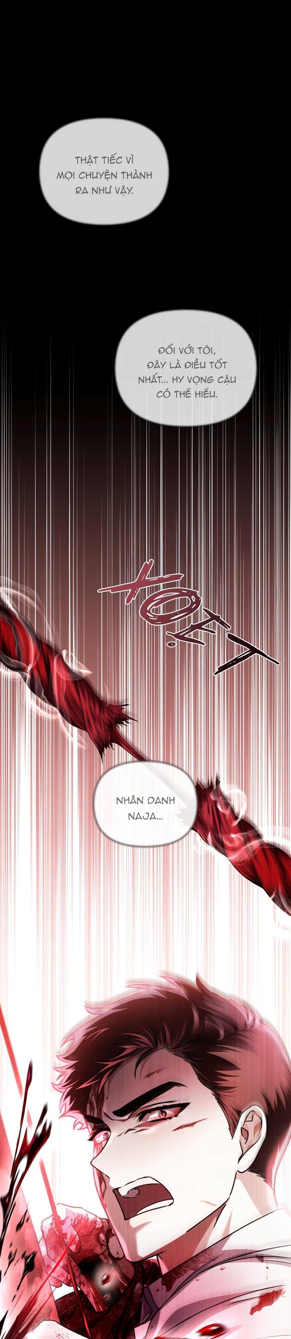 (cbunu) lửa hồn chapter 28 33