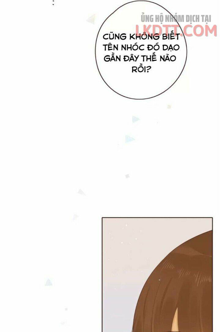 Cô Ấy Không Đáng Yêu chapter 38.2 21