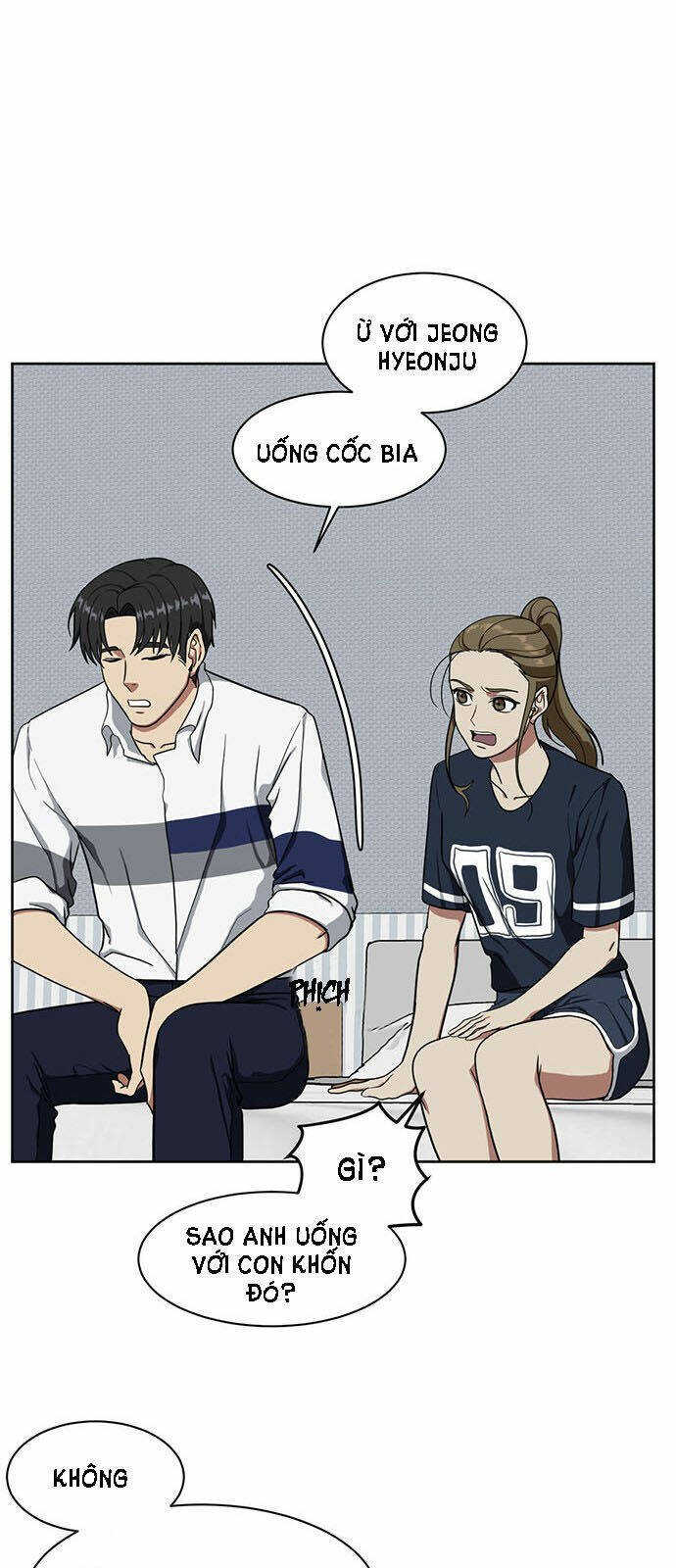 change me chapter 31 39