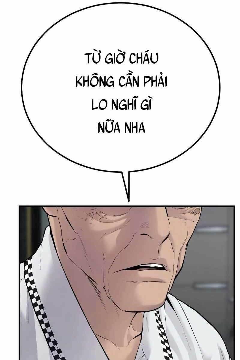 đặc vụ kim chapter 55 36