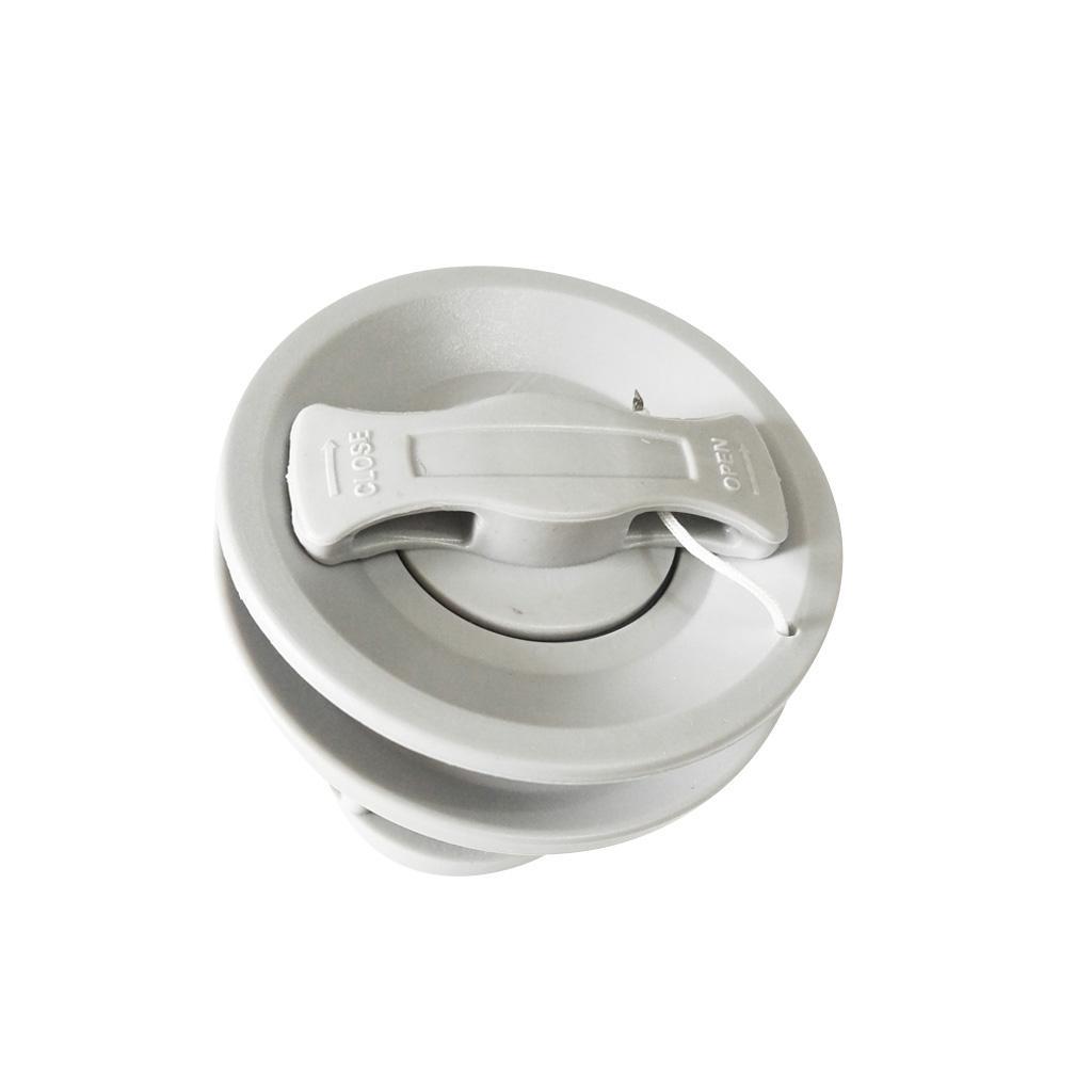 Boat Air Nozzle  For Inflatable Boat Tender Raft Dinghy Kayak Canoe
