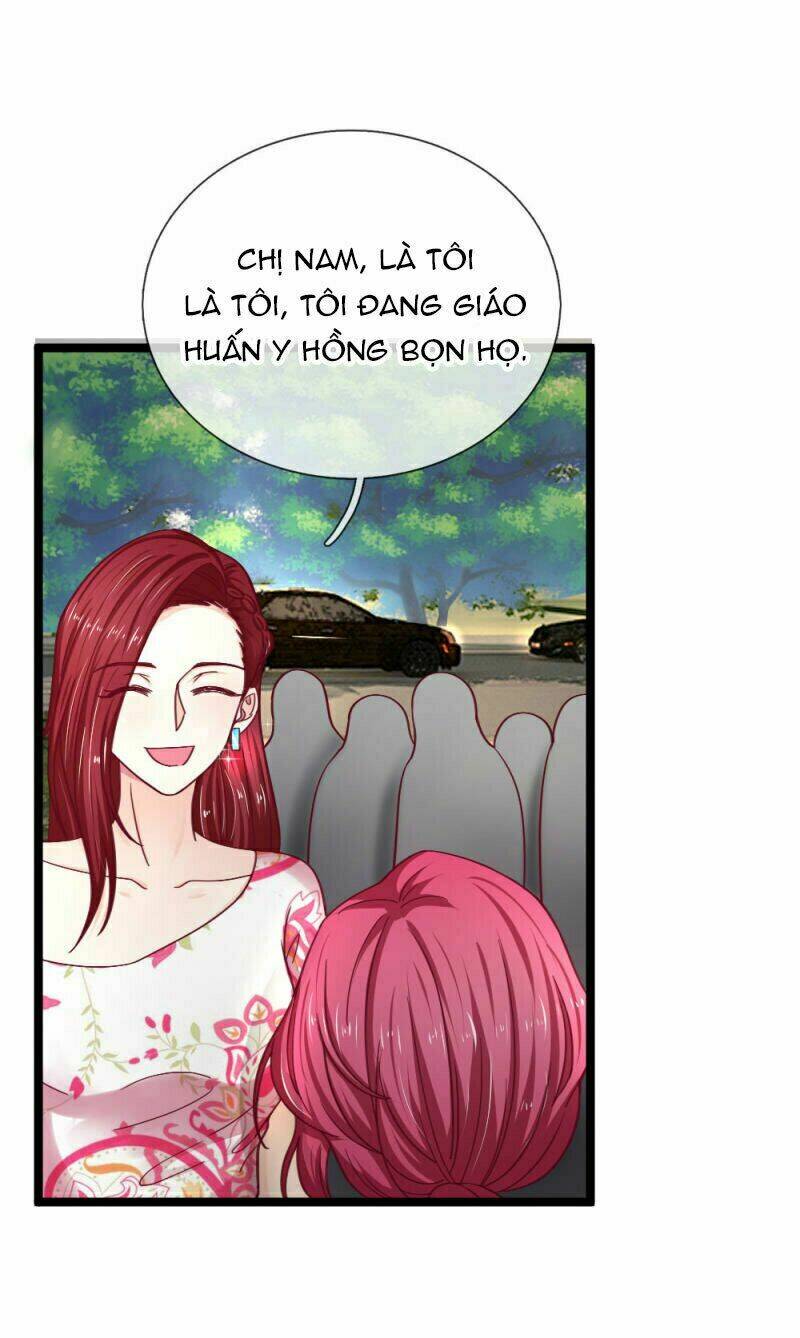 từ chối kết hôn với đại gia: cô dâu bỏ trốn chapter 56 11