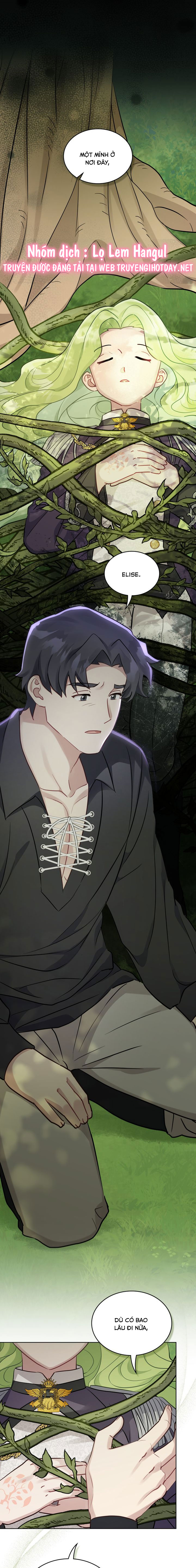 công chúa muôn loài chapter 131 7