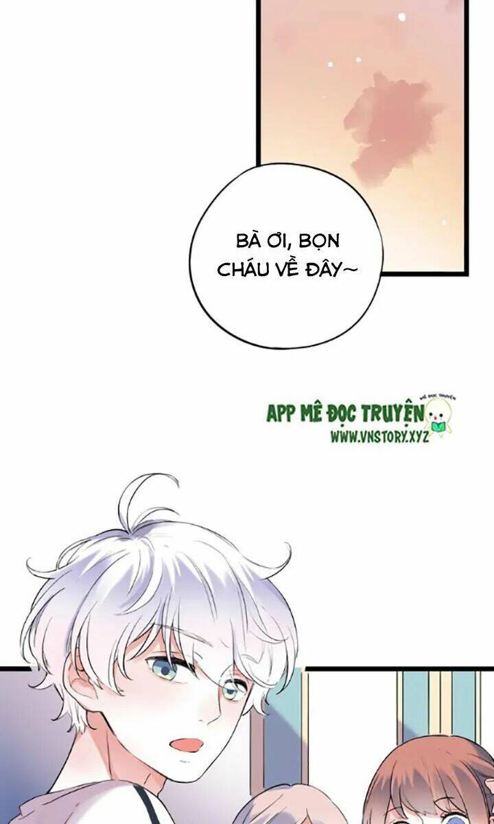 trạch thượng tịch mịch huỳnh hỏa chapter 32 42