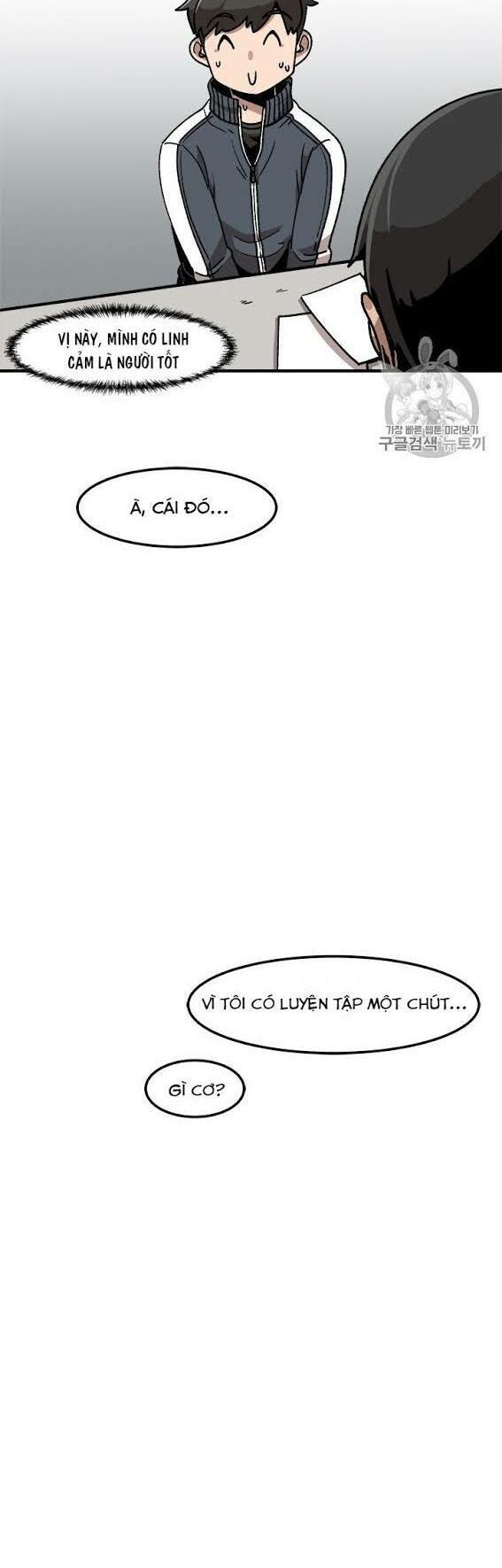 lên cấp một mình chapter 9 3