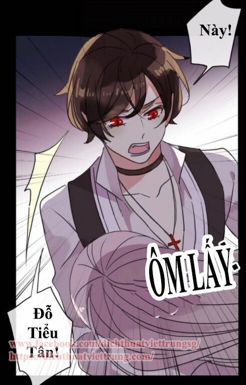 vết cắn ngọt ngào phần 1 chapter 55 72